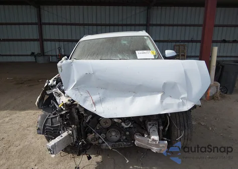 2020 Audi Q7 Premium Plus 55 Tfsi Quattro Tiptronic z USA, uszkodzony, nr VIN WA1LXAF76LD000532